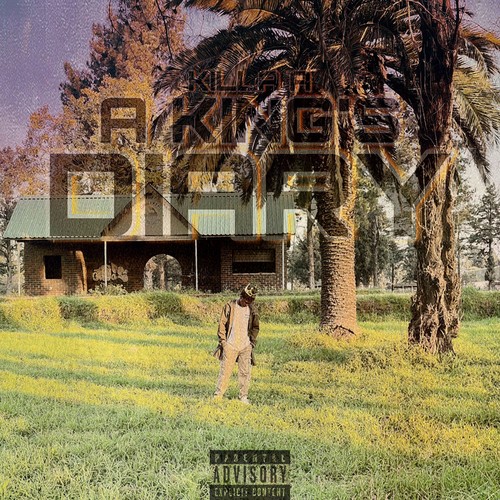 A King’s Diary (Explicit)
