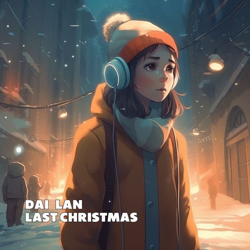 Last Christmas (Piano Cover)