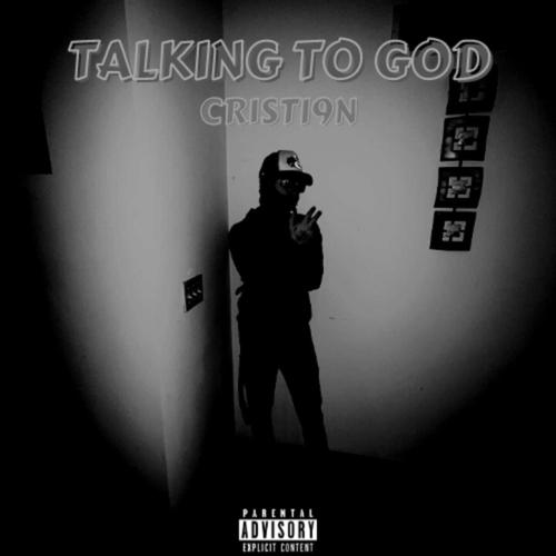 TALKING TO GOD (feat. Stafford Beats) [Explicit]