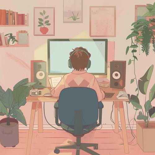 Energiza Tu Día: Música Para La Motivación Laboral