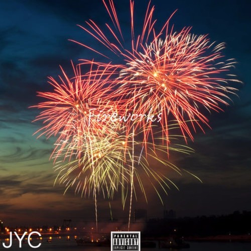 Fireworks（烟花）