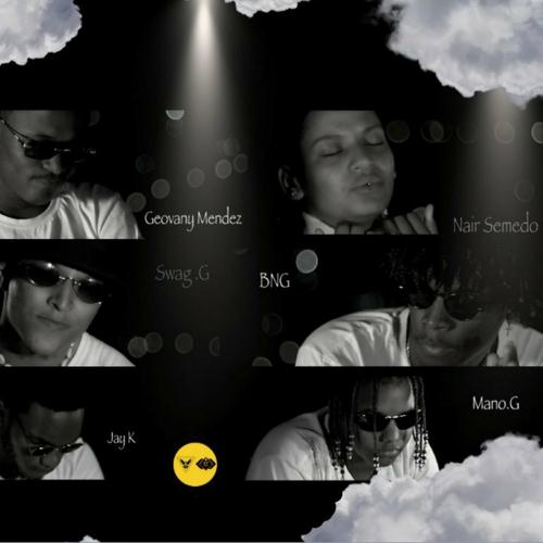 Remember Me (feat. Swag .G, Nair Semedo, BnG, Jay. K e Mano .G)