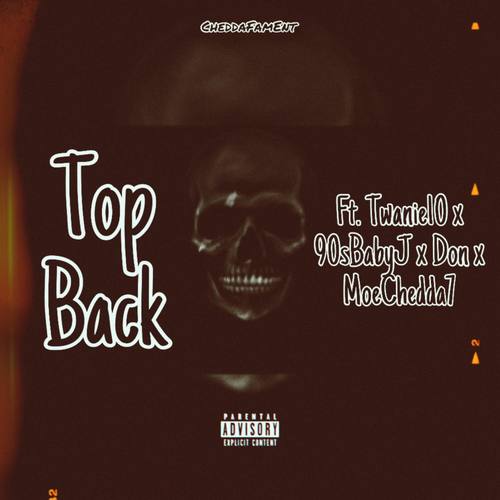 Top Back (Explicit)