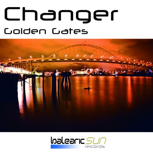Golden Gates