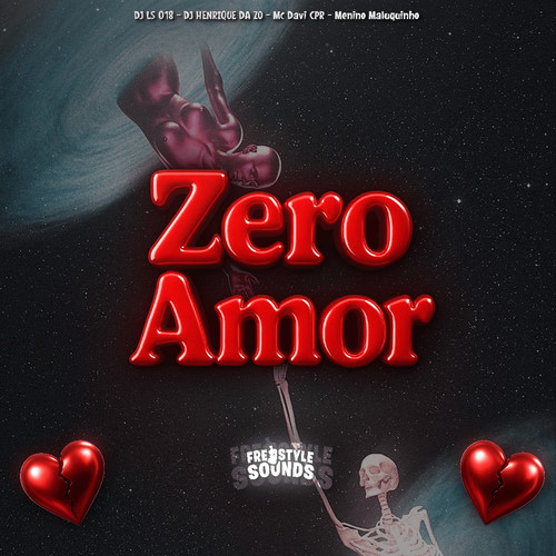 Zero Amor (Explicit)
