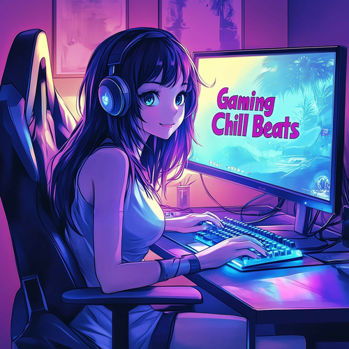 Cozy Arcade Beats for Study & Relaxation