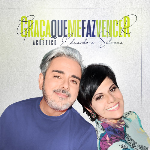 Graça Que Me Faz Vencer (Acústico)