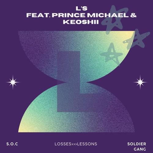 L's (feat. Prince Michael & Keoshii)