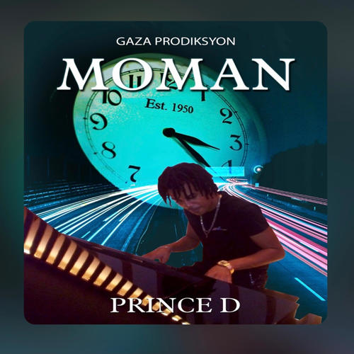 MOMAN