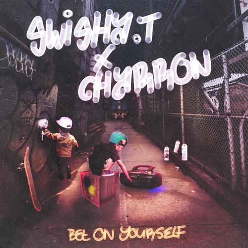 Bet On Yourself (Explicit)
