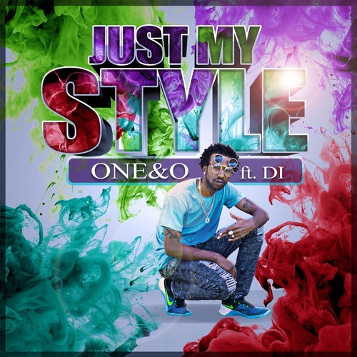 Just My Style (feat. D.I.)