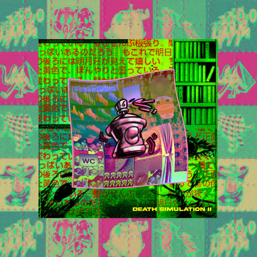 Death Simulation, Vol. II