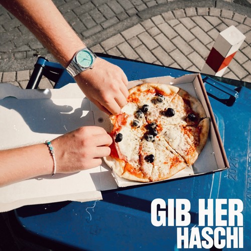 Gib her (Explicit)