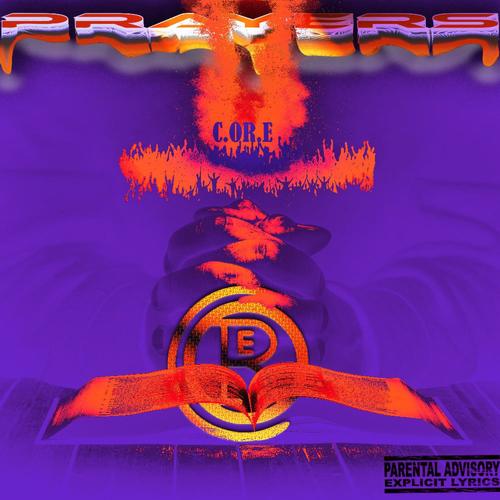 Prayers (feat. T R O Y, L I E F, Prey2God, Se7en30 & Ei8ht) [Radio Edit]