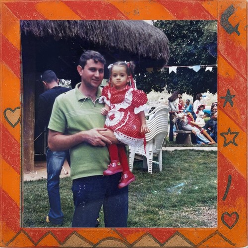 Meu Primeiro Amor (Pai)