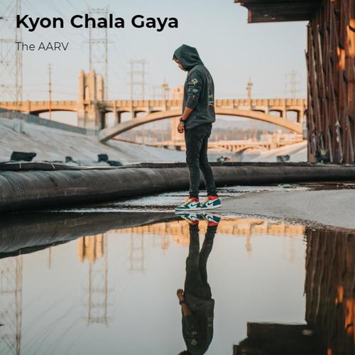 Kyon Chala Gaya