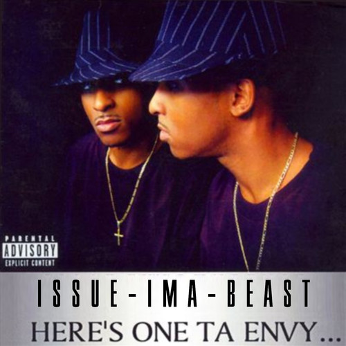 Here's One Ta Envy... (Explicit)