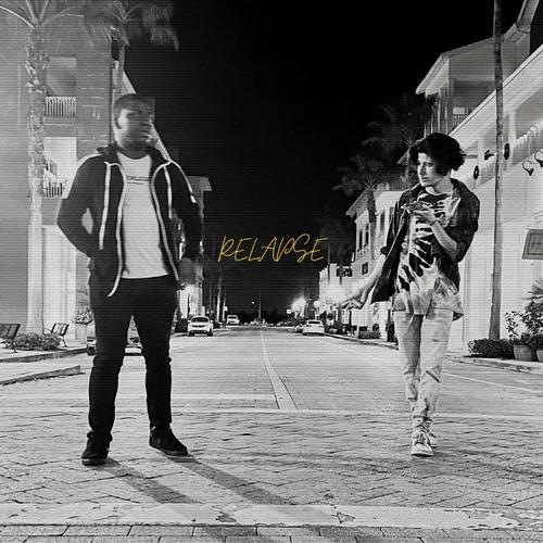 Relapse (feat. R033y) [Explicit]