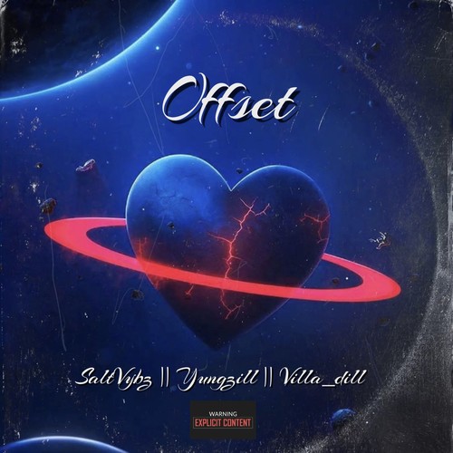Offset (Explicit)