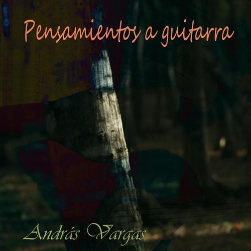 Pensamientos a guitarra