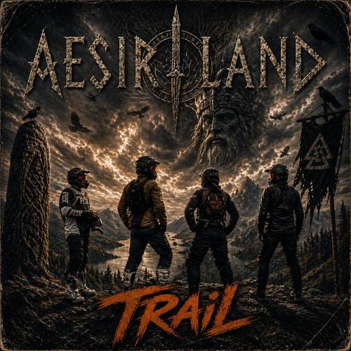 Aesir Land