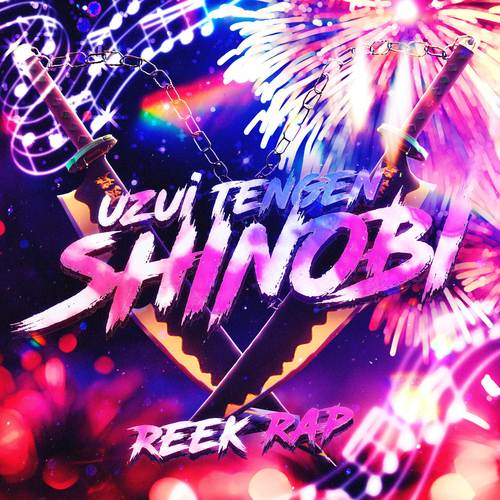 Shinobi (Uzui Tengen)