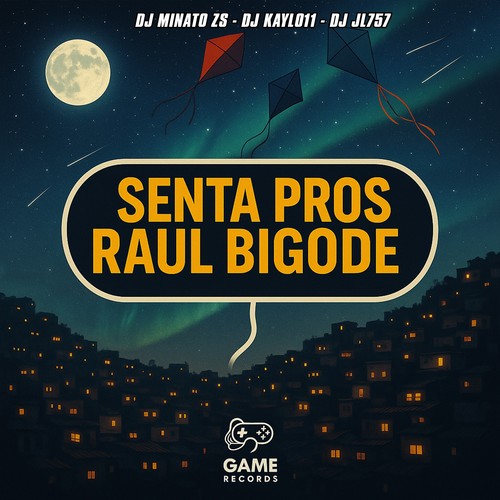 Senta Pros Raul Bigode (Explicit)