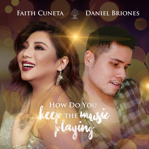 How Do You Keep The Music Playing