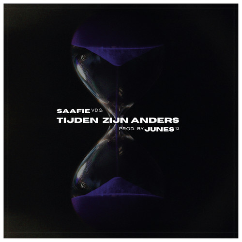 Tijden Zijn Anders (Explicit)