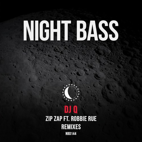 Zip Zap Remixes