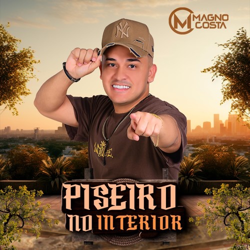 Piseiro no Interior