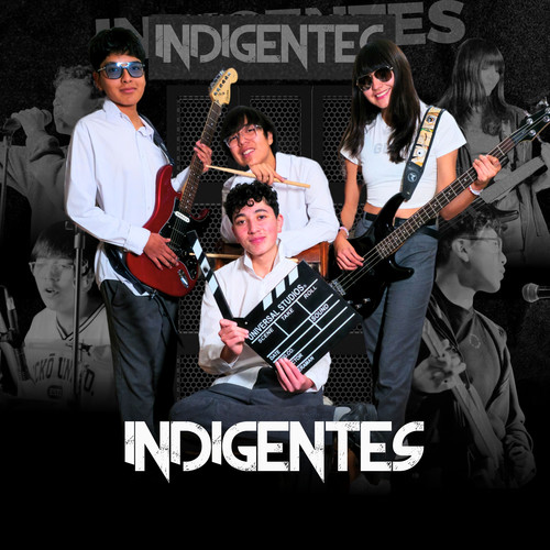 Indigente