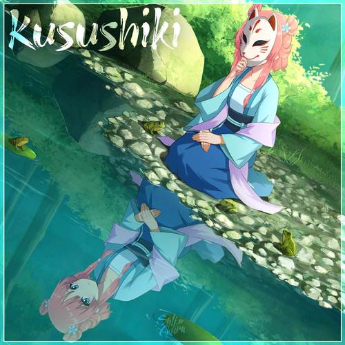 Kusushiki (Russian ver.)