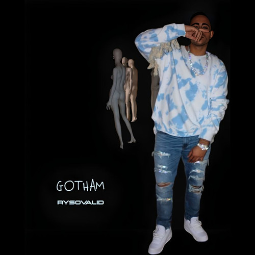 Gotham (Explicit)