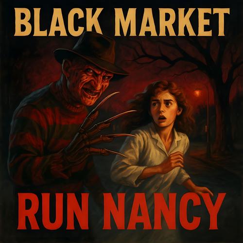 Run Nancy