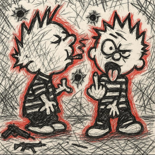 Duck N Hide f.t Mgm peso (Explicit)