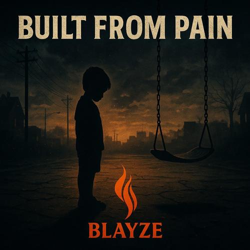 Built From Pain (Explicit)