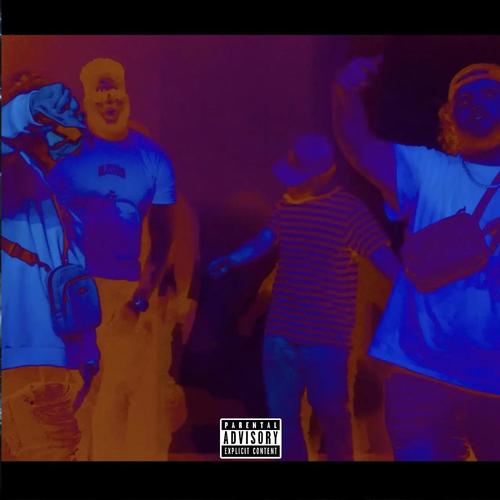 LIKE ME (feat. Trippy Moe) [Explicit]