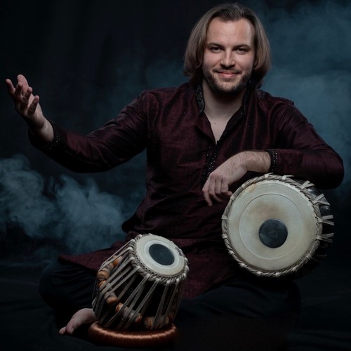 Dancing Clouds (feat. Nabeel Khan)