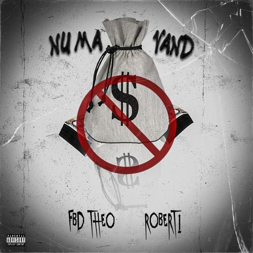 Nu ma vand (feat. FBD Theo) [Explicit]