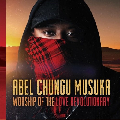 Worship Of The Love Revolutionary