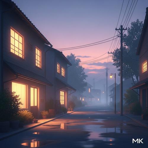 Where the Day Slows Down