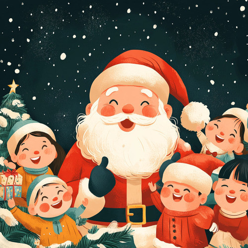 Harmonious Timeless Christmas Music