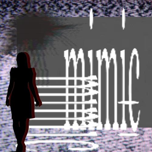 mimic☺☾✴ (Explicit)