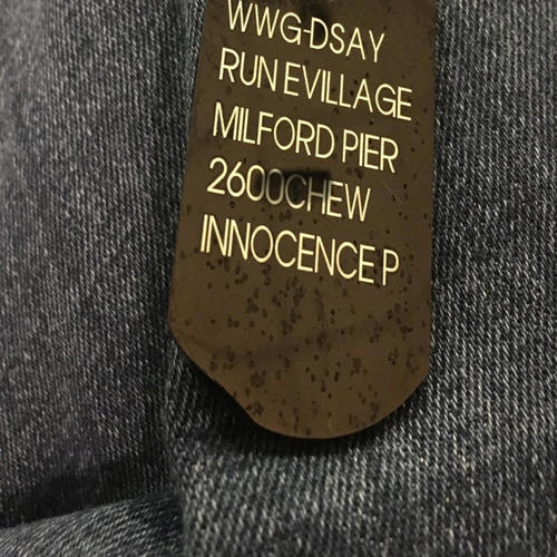 Servin' Snotices' (Explicit)