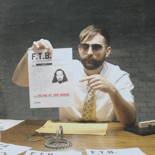 Solving My Own Murder