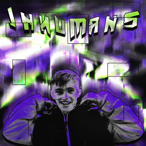 INHUMANS