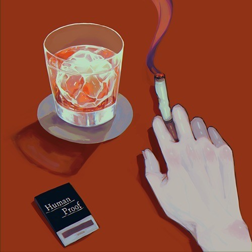 Human Proof (feat. 海月)