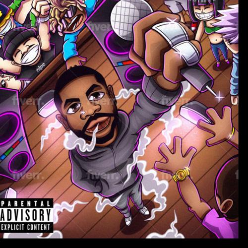 Buzz (Explicit)