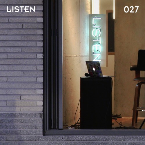 LISTEN 027 I'm Ready